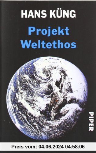 Projekt Weltethos